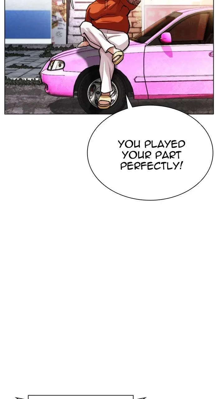 Lookism Chapter 558