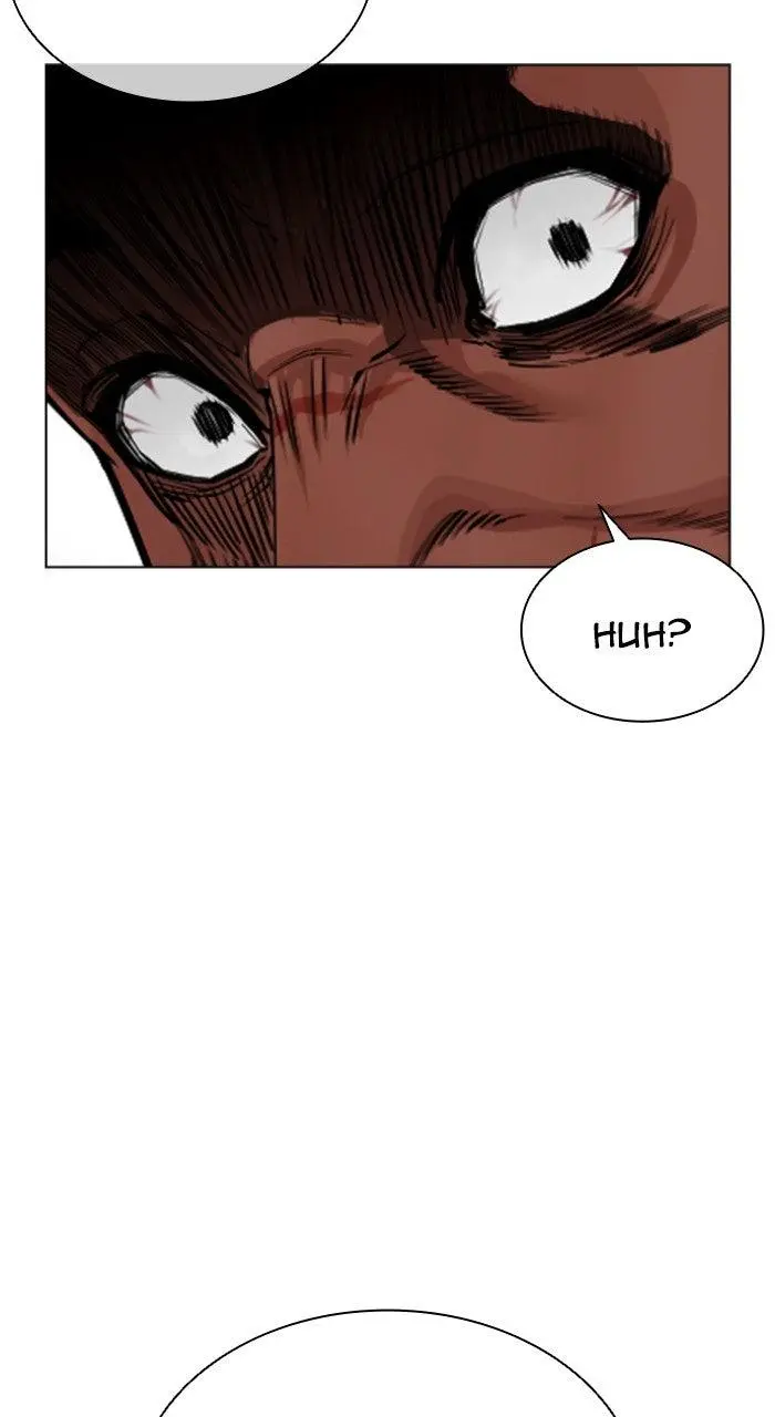 Lookism Chapter 558