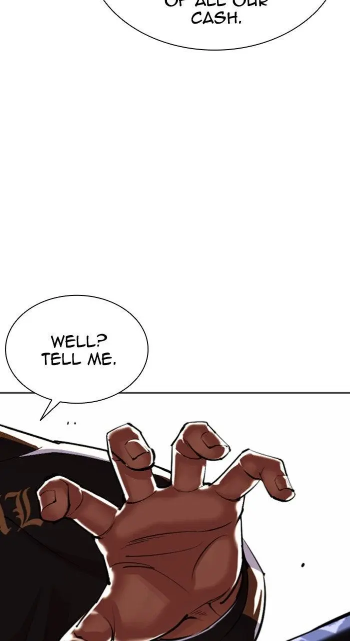 Lookism Chapter 558