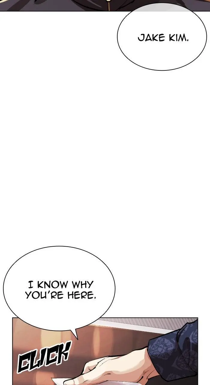 Lookism Chapter 558
