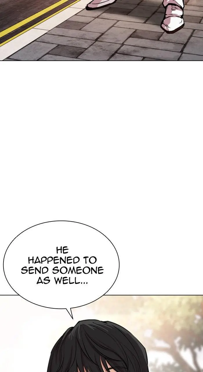 Lookism Chapter 558