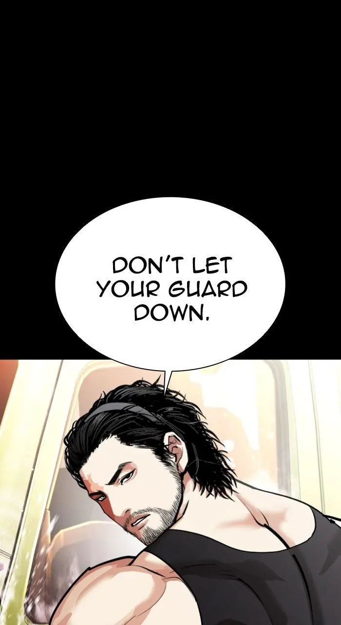 Lookism Chapter 559