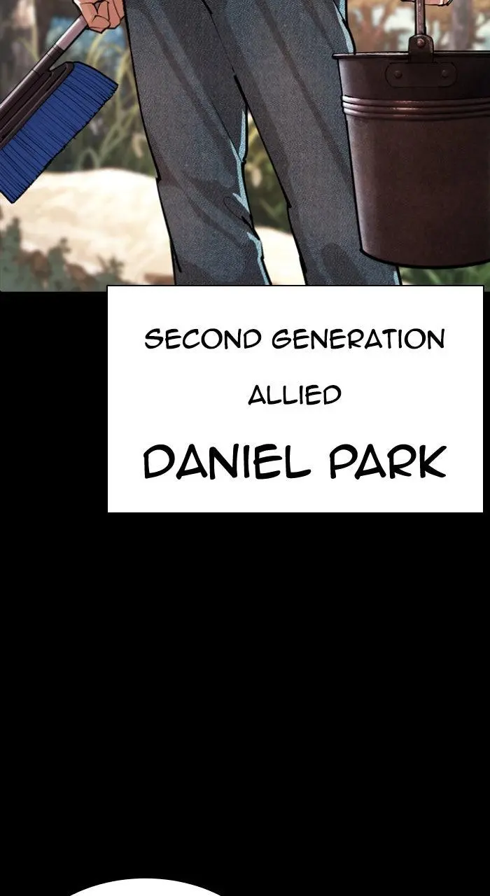 Lookism Chapter 559