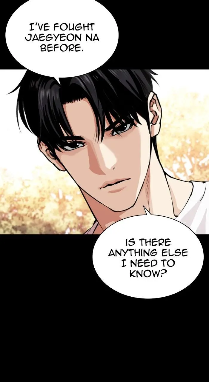 Lookism Chapter 559