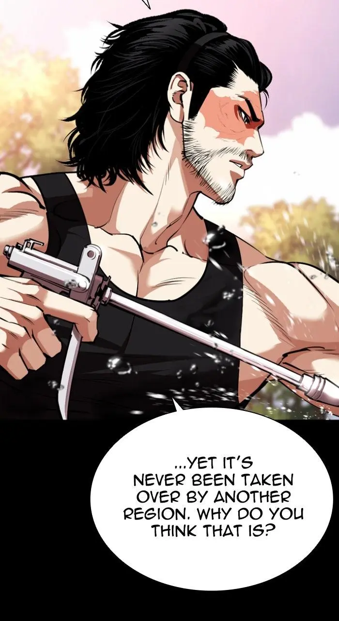 Lookism Chapter 559