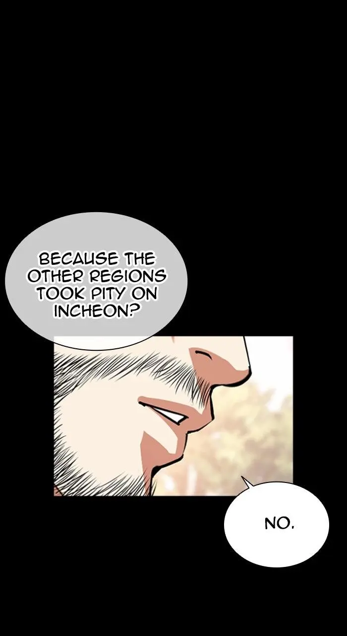 Lookism Chapter 559