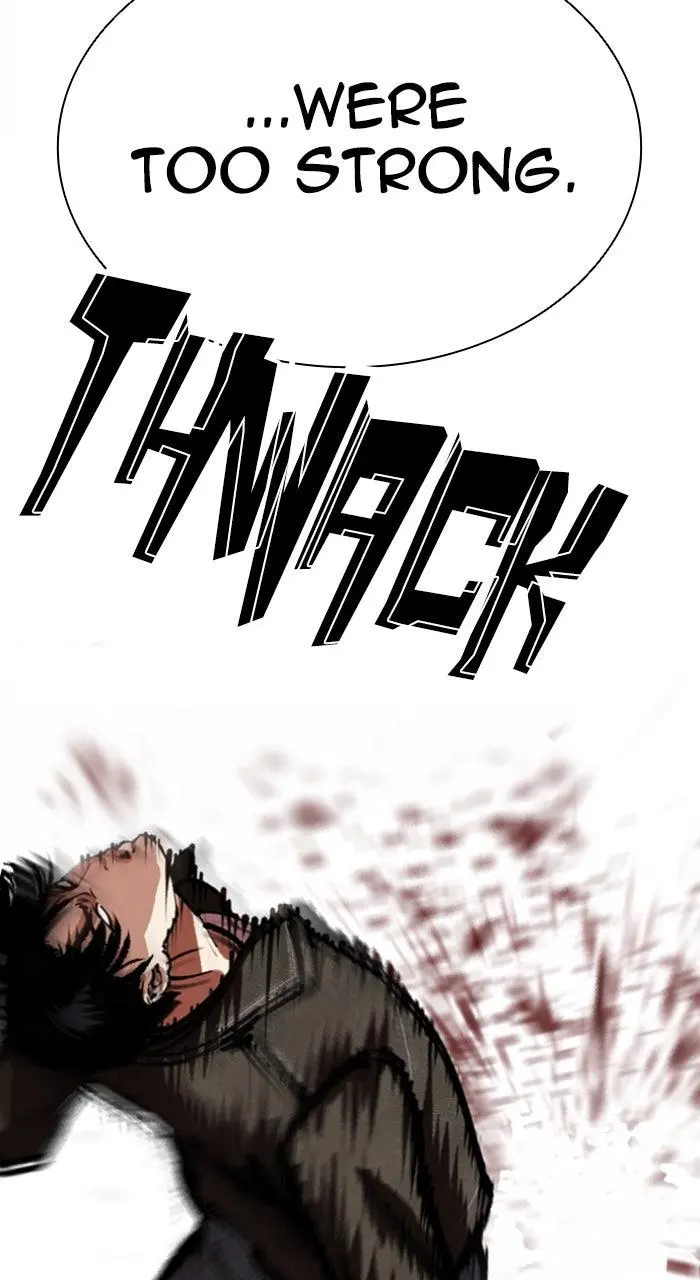 Lookism Chapter 559
