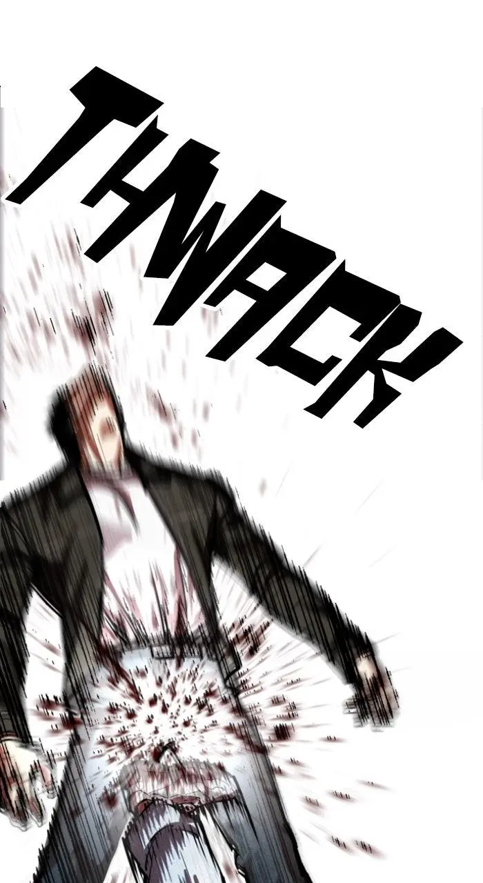 Lookism Chapter 559