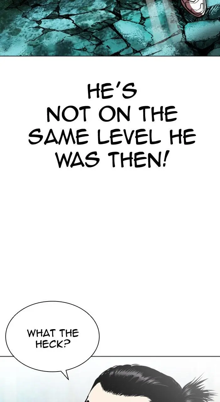 Lookism Chapter 559