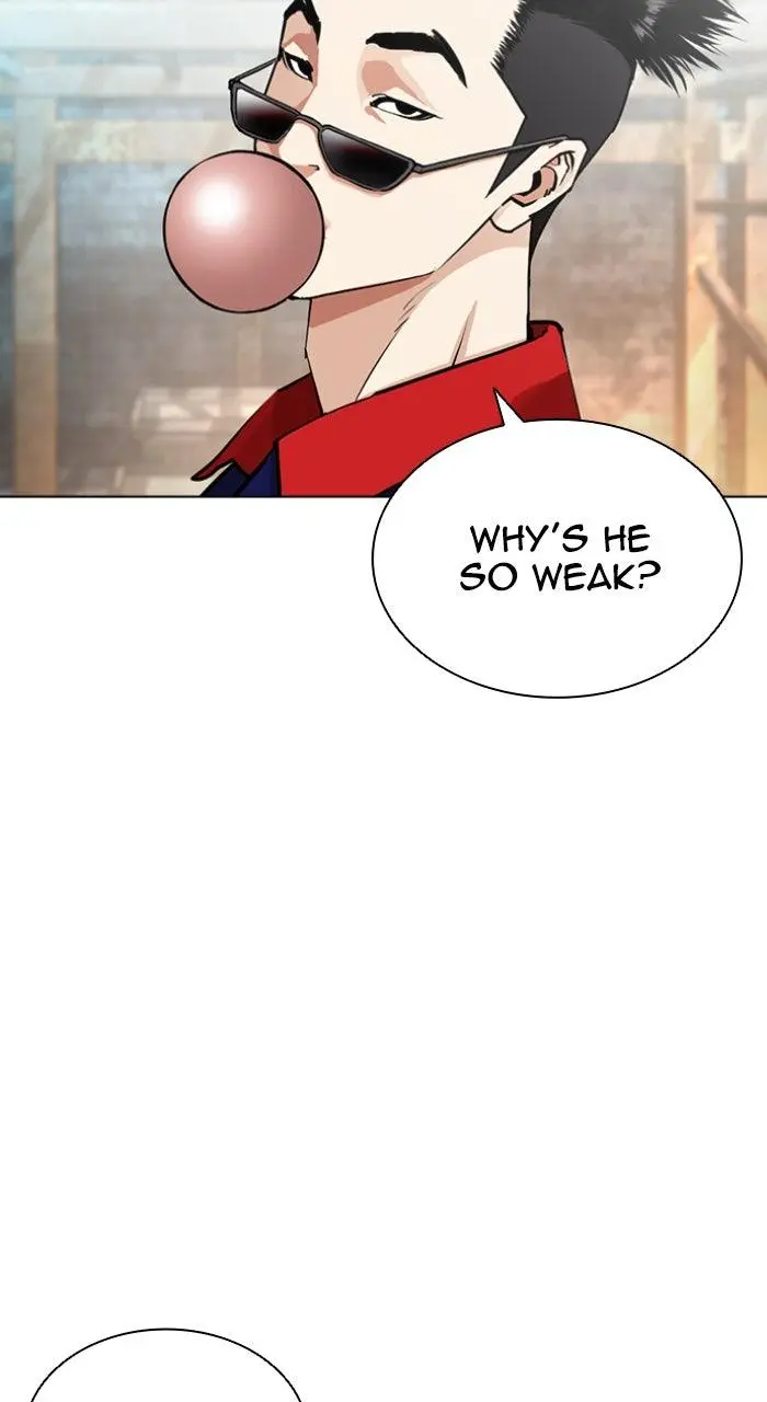 Lookism Chapter 559