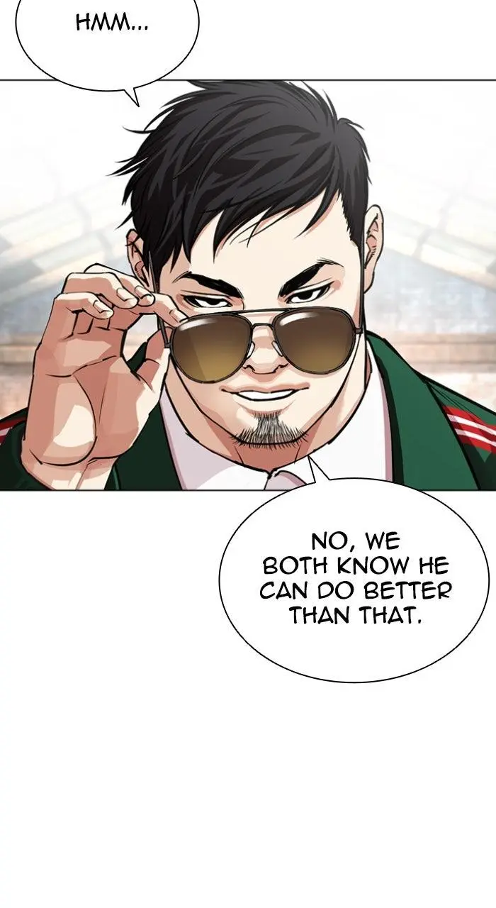 Lookism Chapter 559