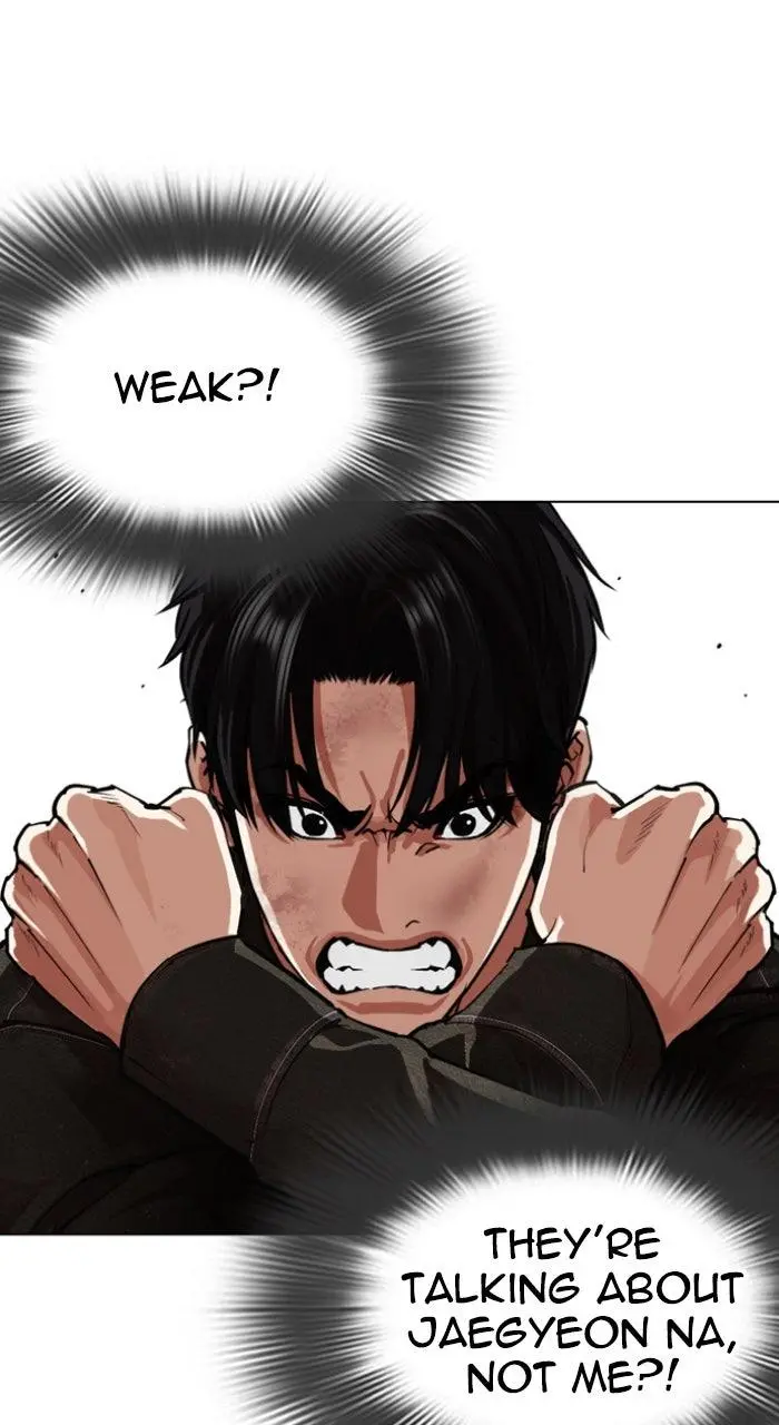 Lookism Chapter 559