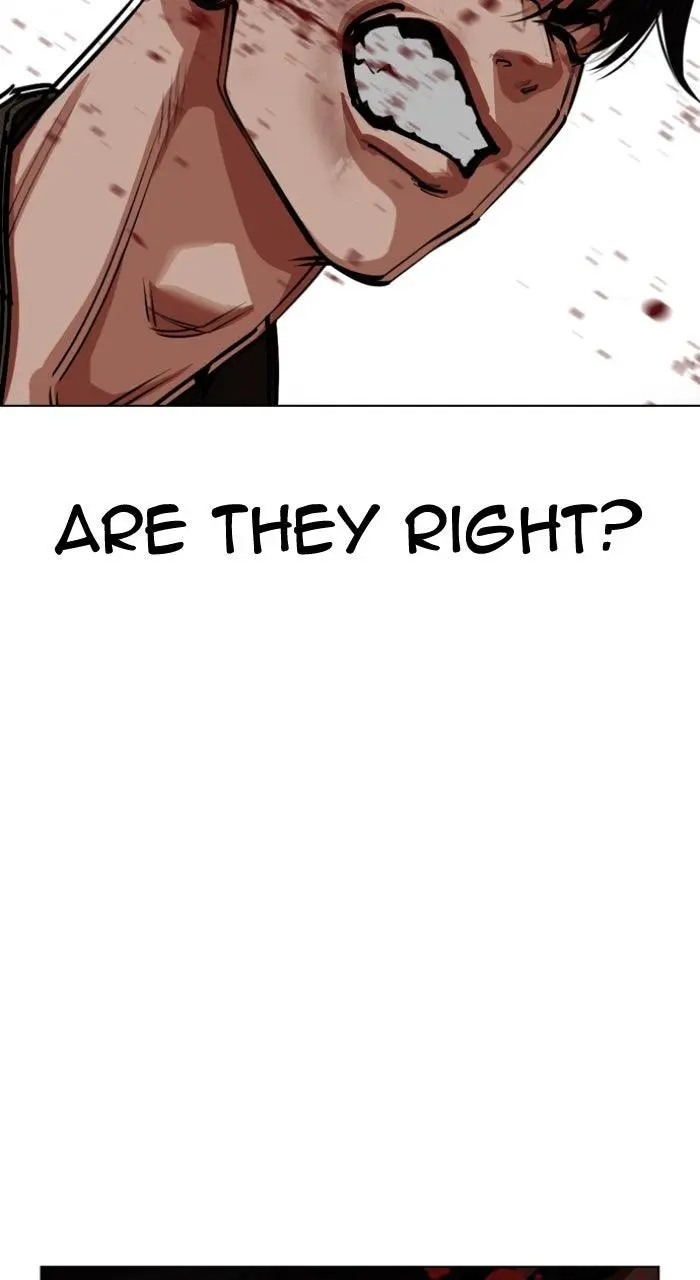 Lookism Chapter 559