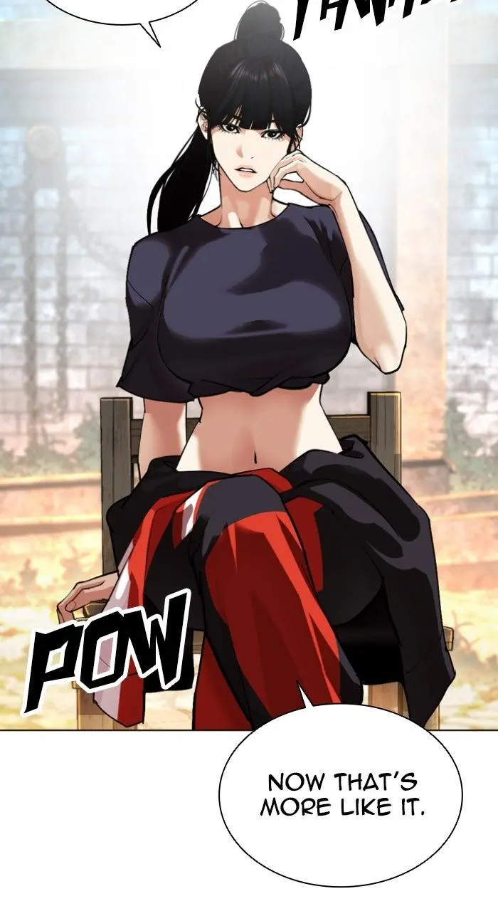 Lookism Chapter 559