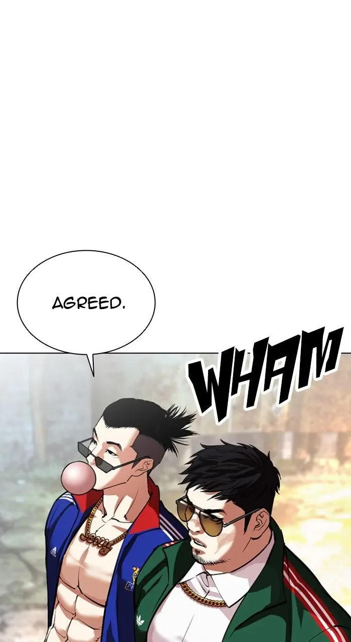 Lookism Chapter 559