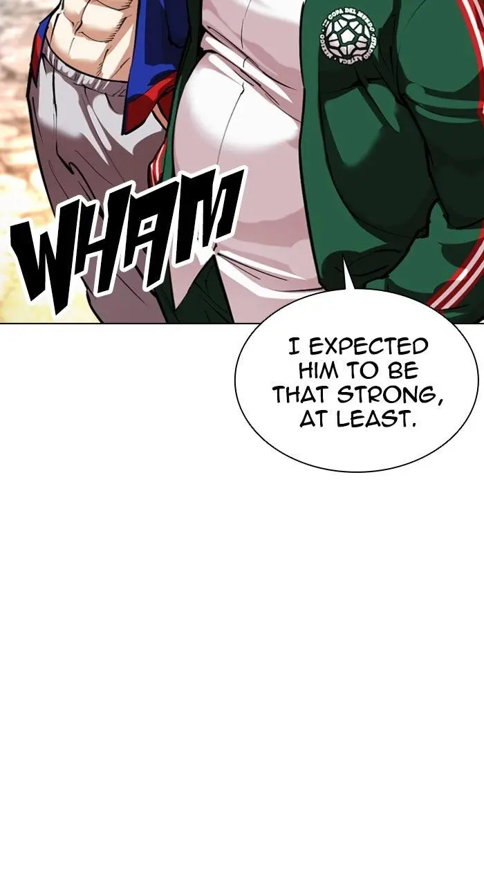 Lookism Chapter 559