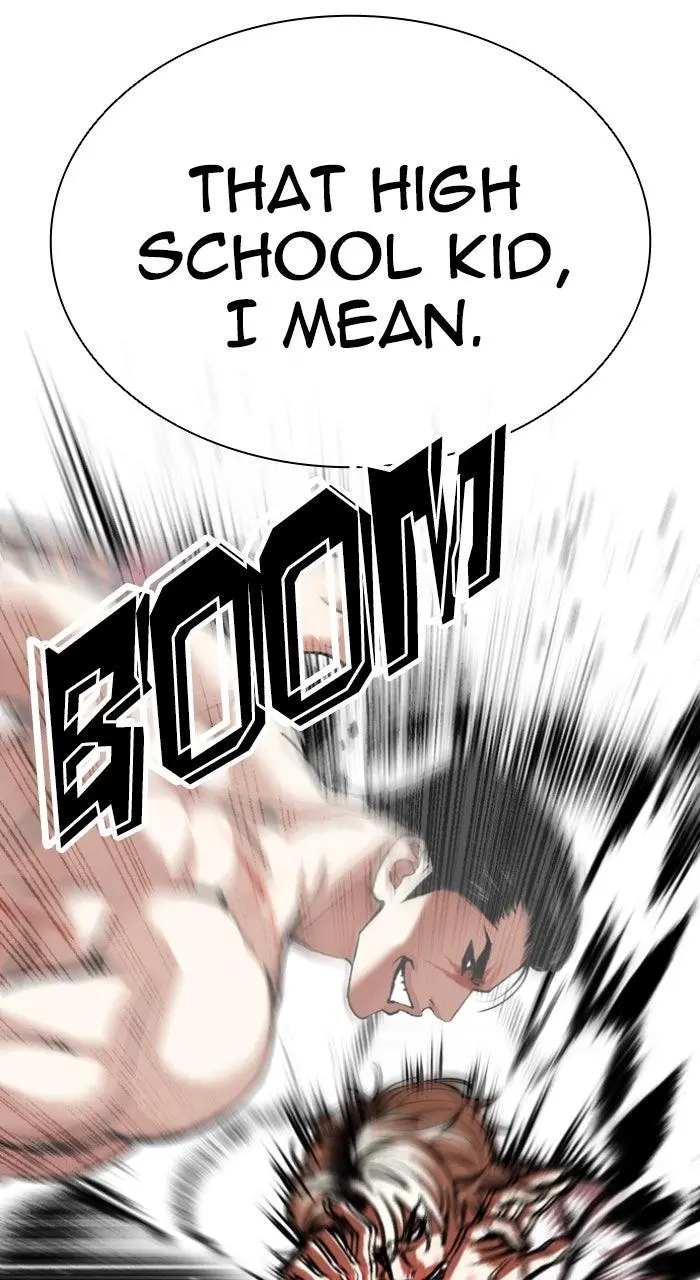 Lookism Chapter 559