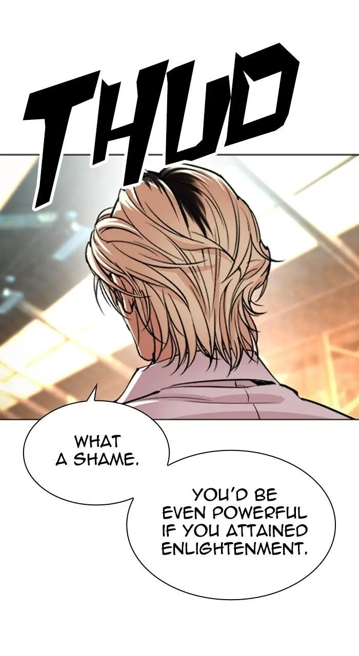 Lookism Chapter 559