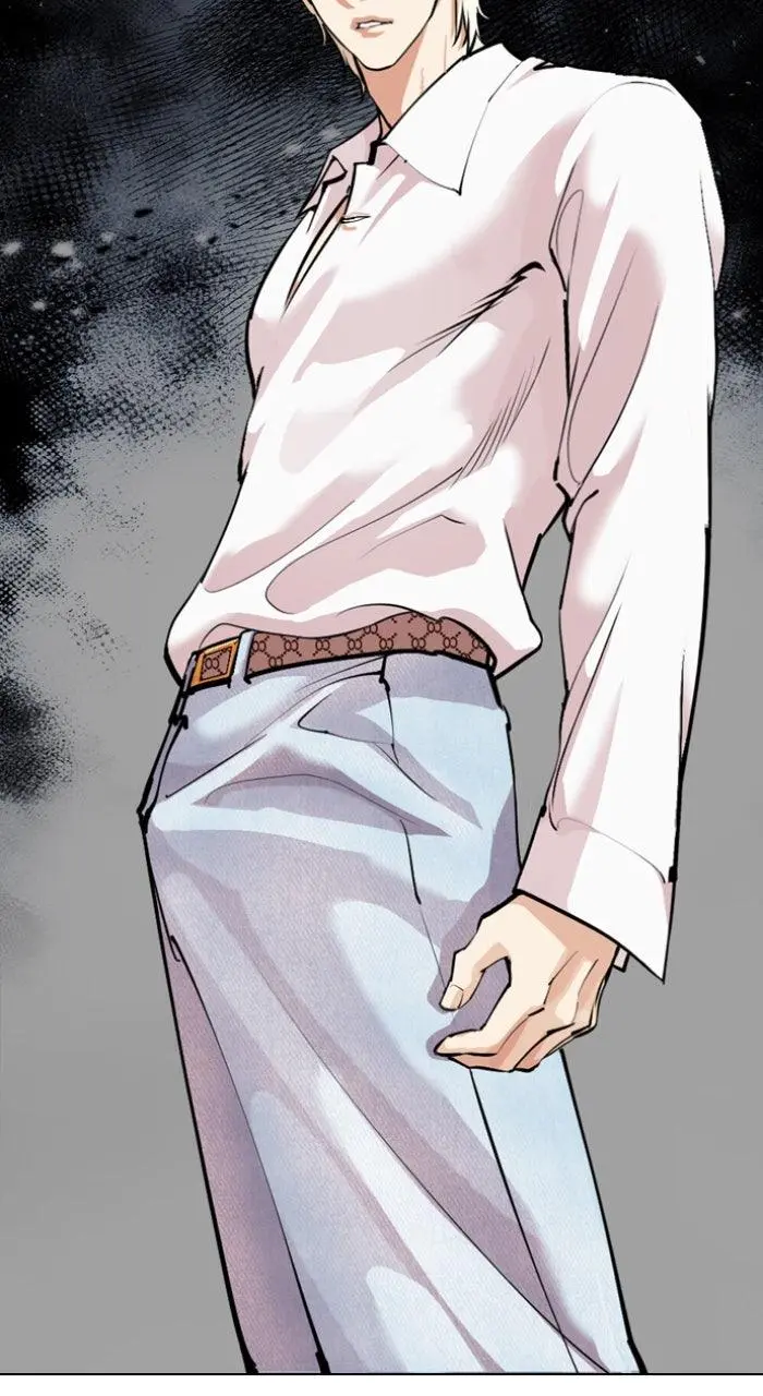 Lookism Chapter 559