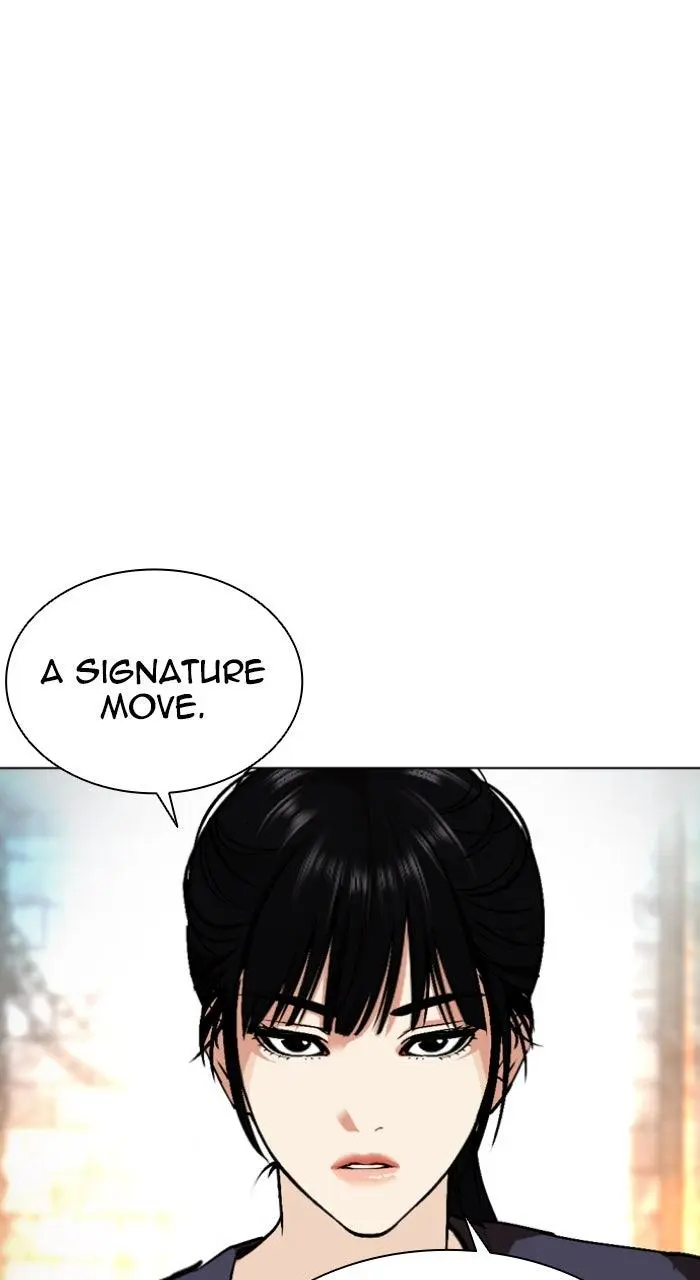 Lookism Chapter 559