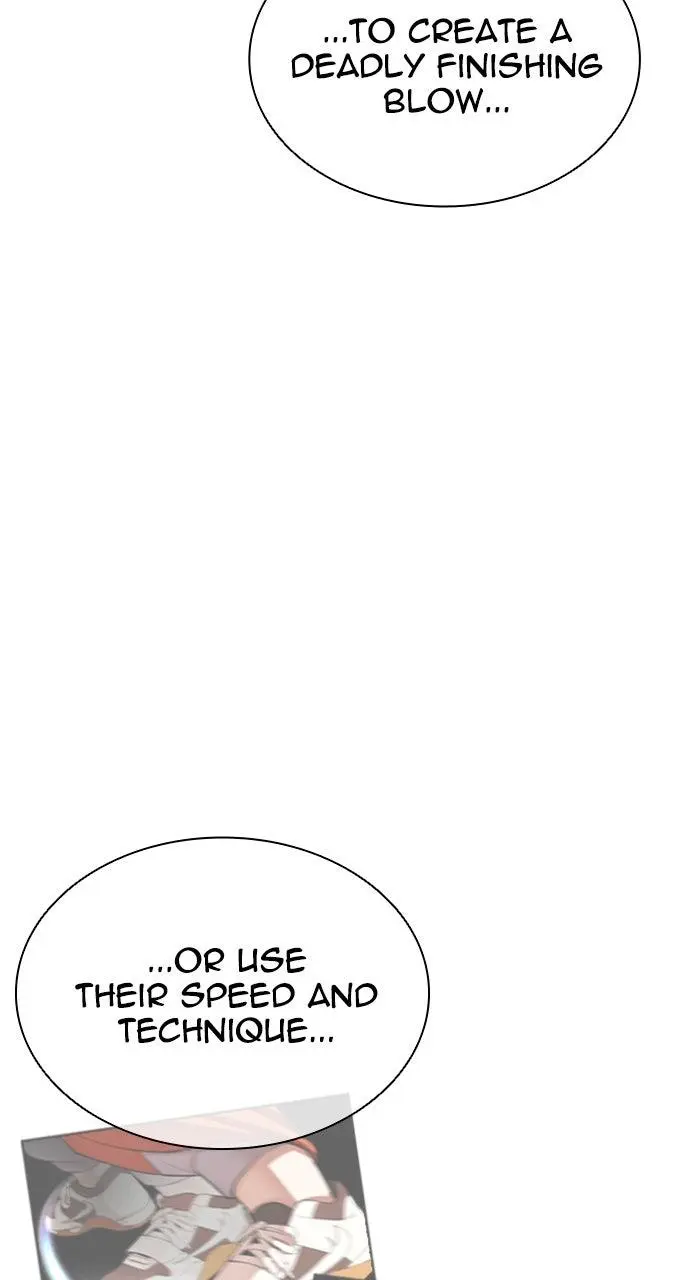 Lookism Chapter 559