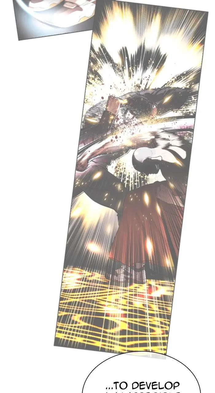 Lookism Chapter 559