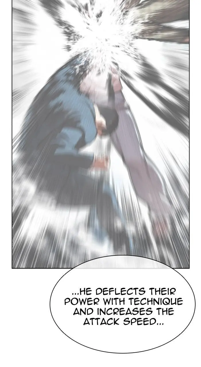 Lookism Chapter 559