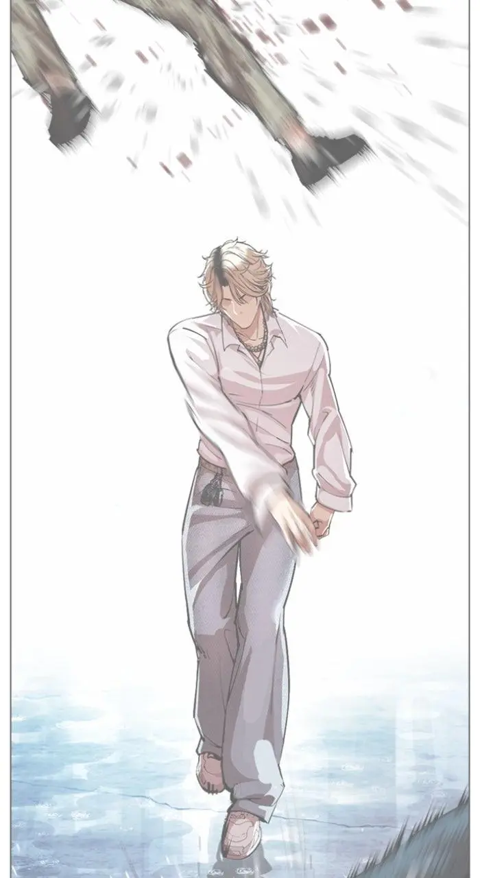 Lookism Chapter 559