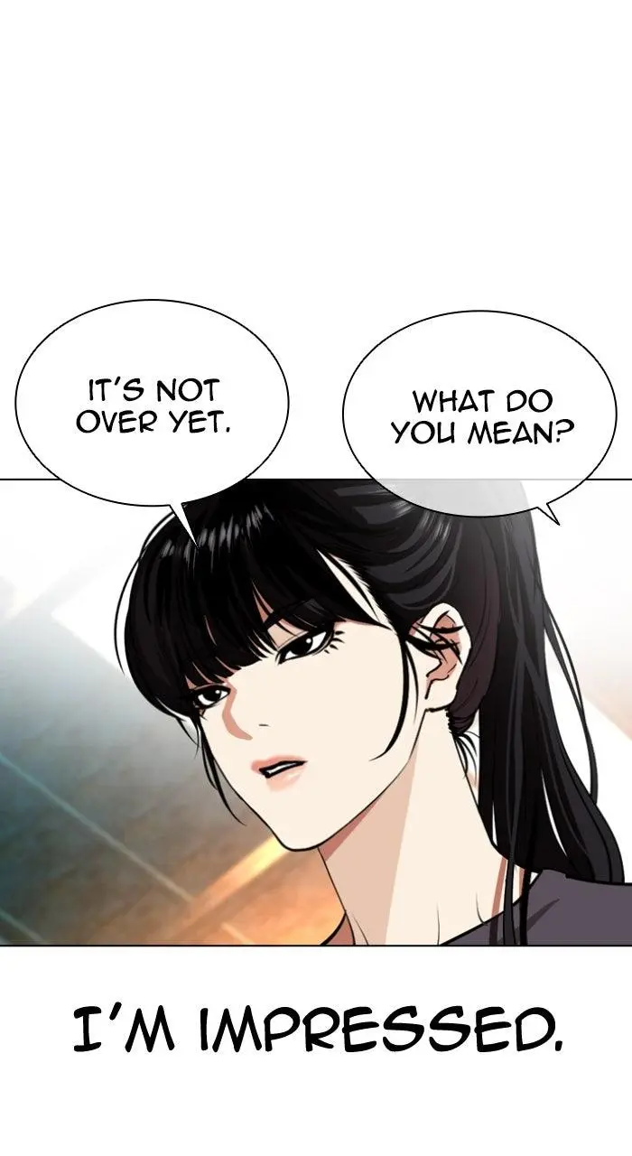 Lookism Chapter 559