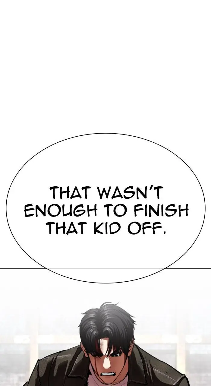 Lookism Chapter 559