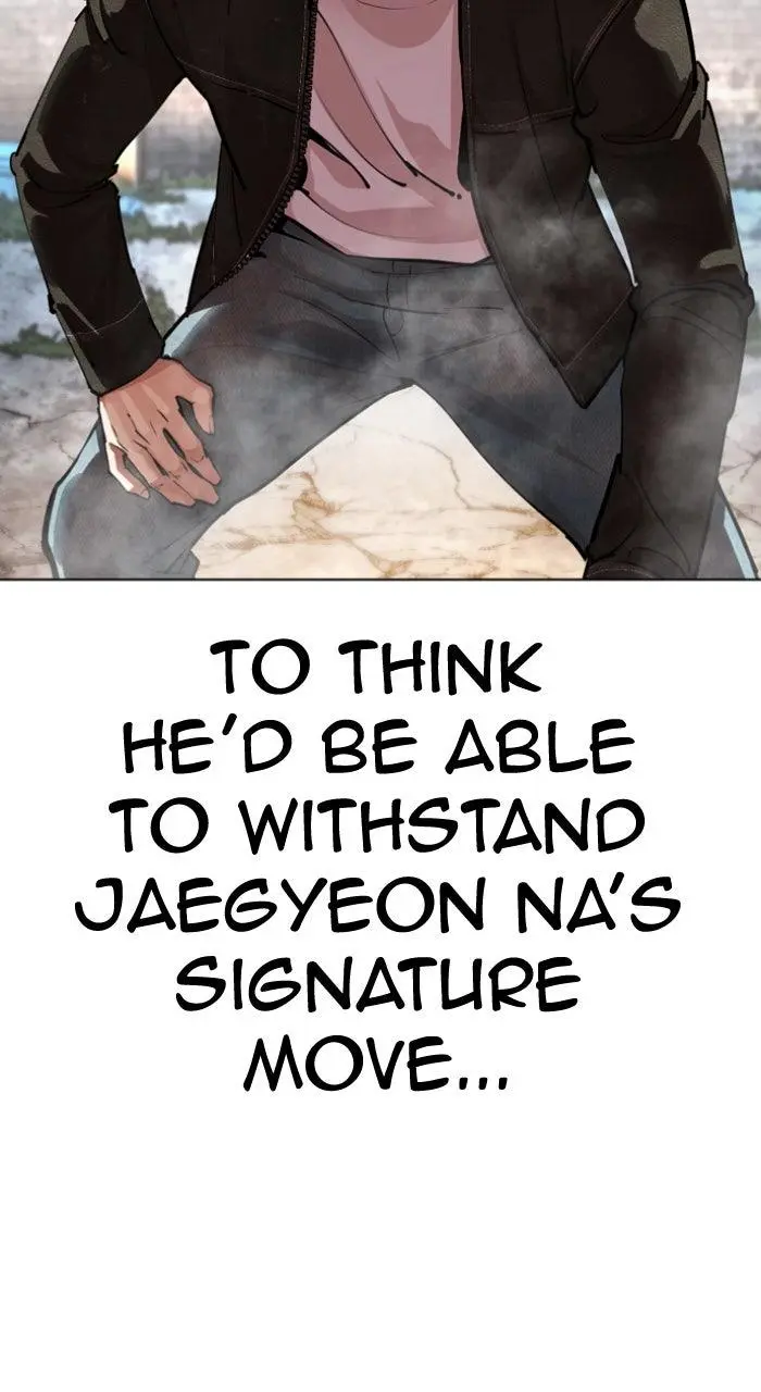Lookism Chapter 559