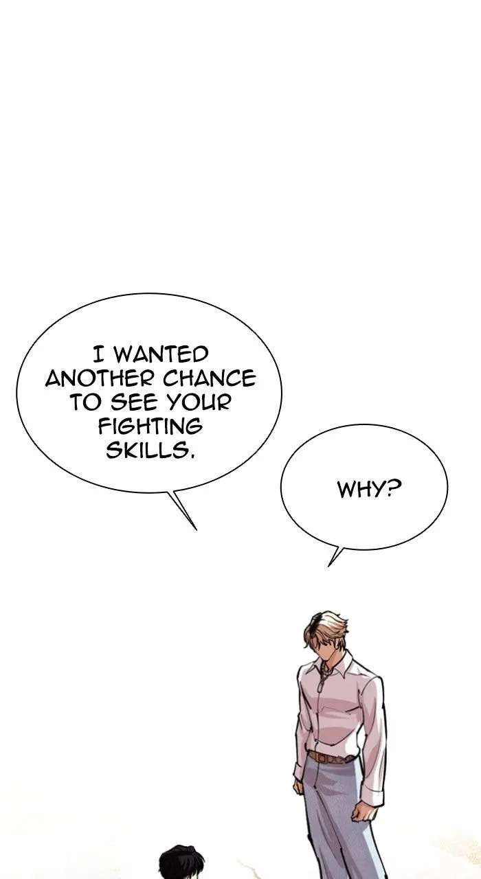 Lookism Chapter 559