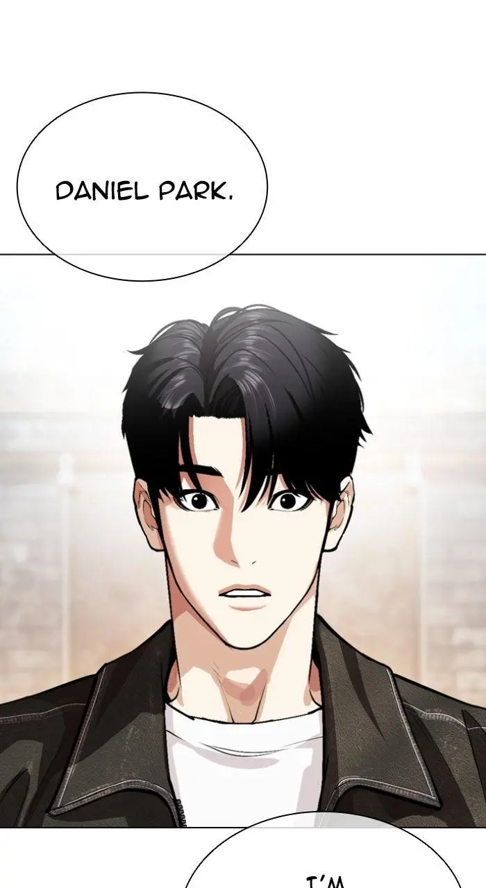 Lookism Chapter 559