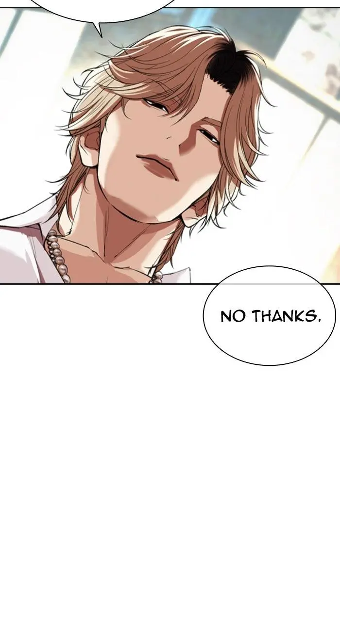 Lookism Chapter 559