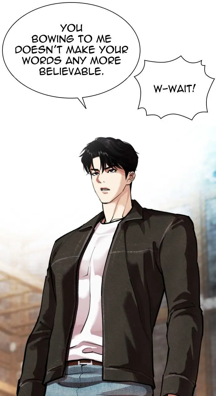 Lookism Chapter 559