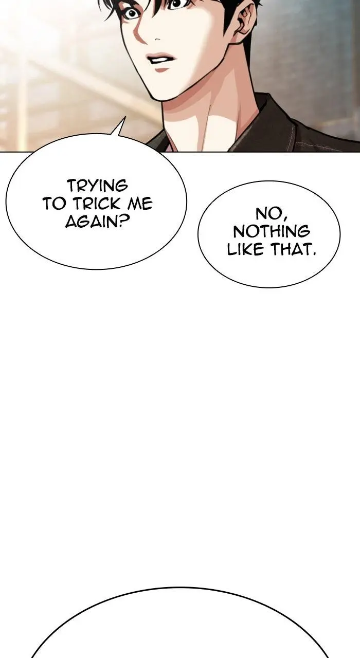 Lookism Chapter 559