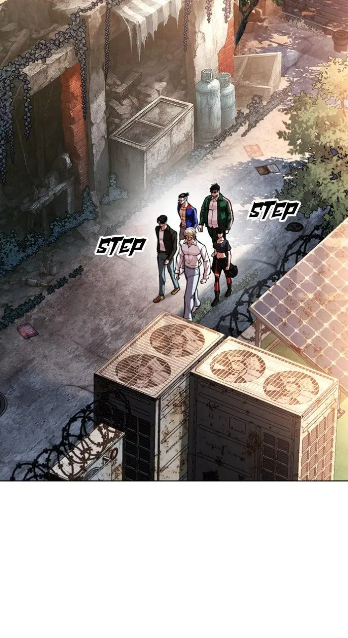Lookism Chapter 559