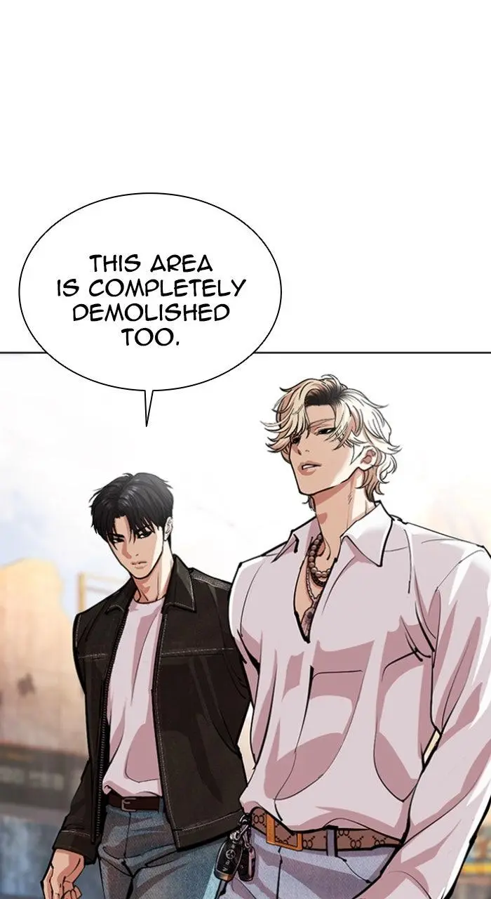 Lookism Chapter 559