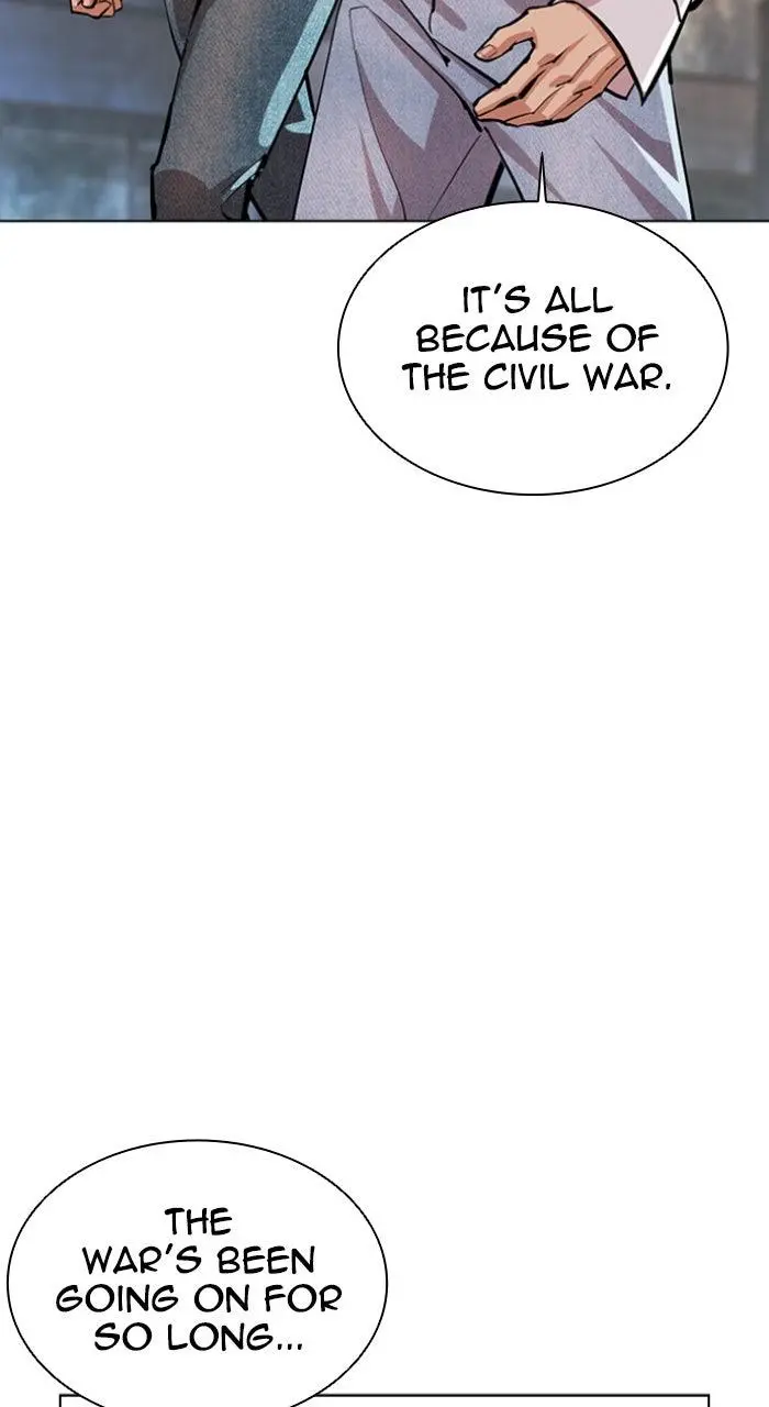 Lookism Chapter 559