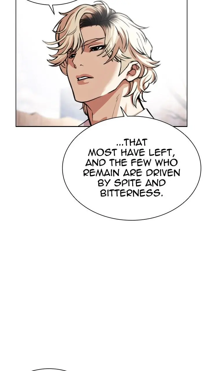 Lookism Chapter 559
