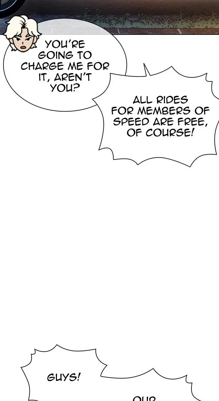 Lookism Chapter 559