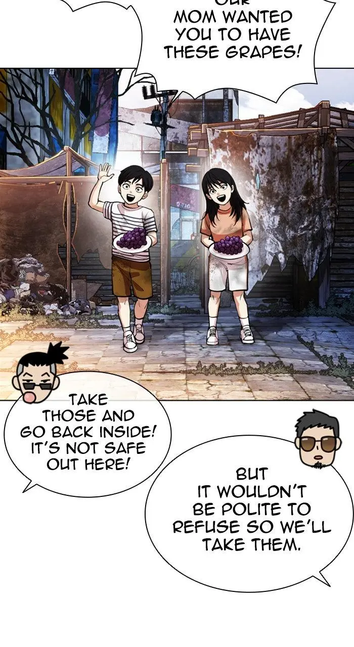 Lookism Chapter 559