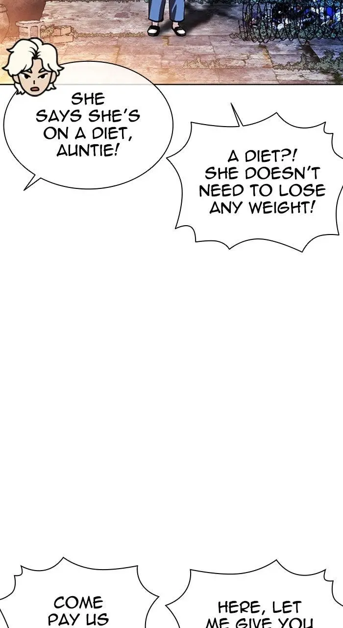 Lookism Chapter 559