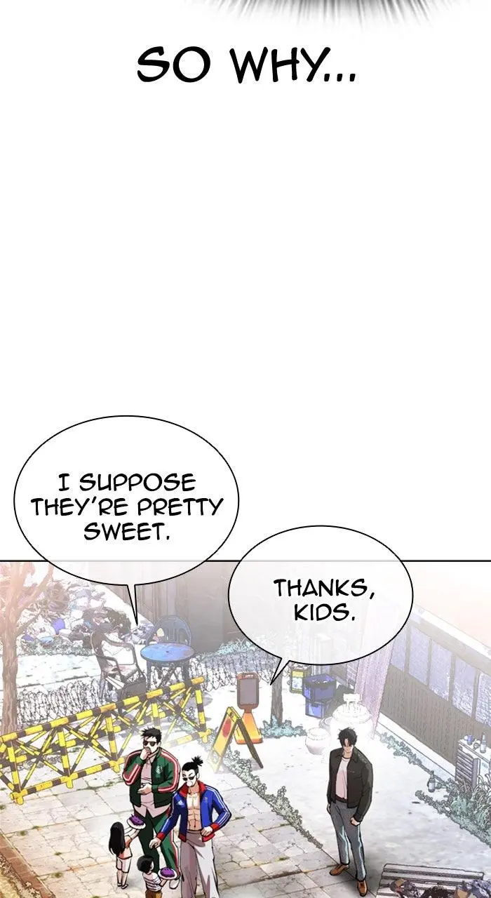 Lookism Chapter 559