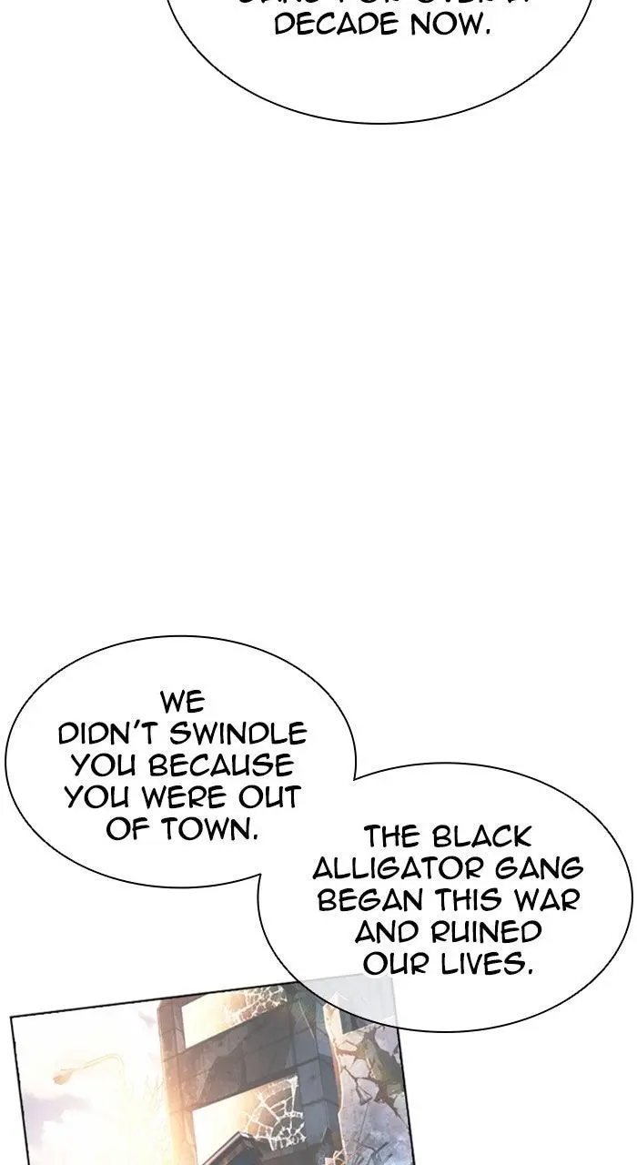 Lookism Chapter 559