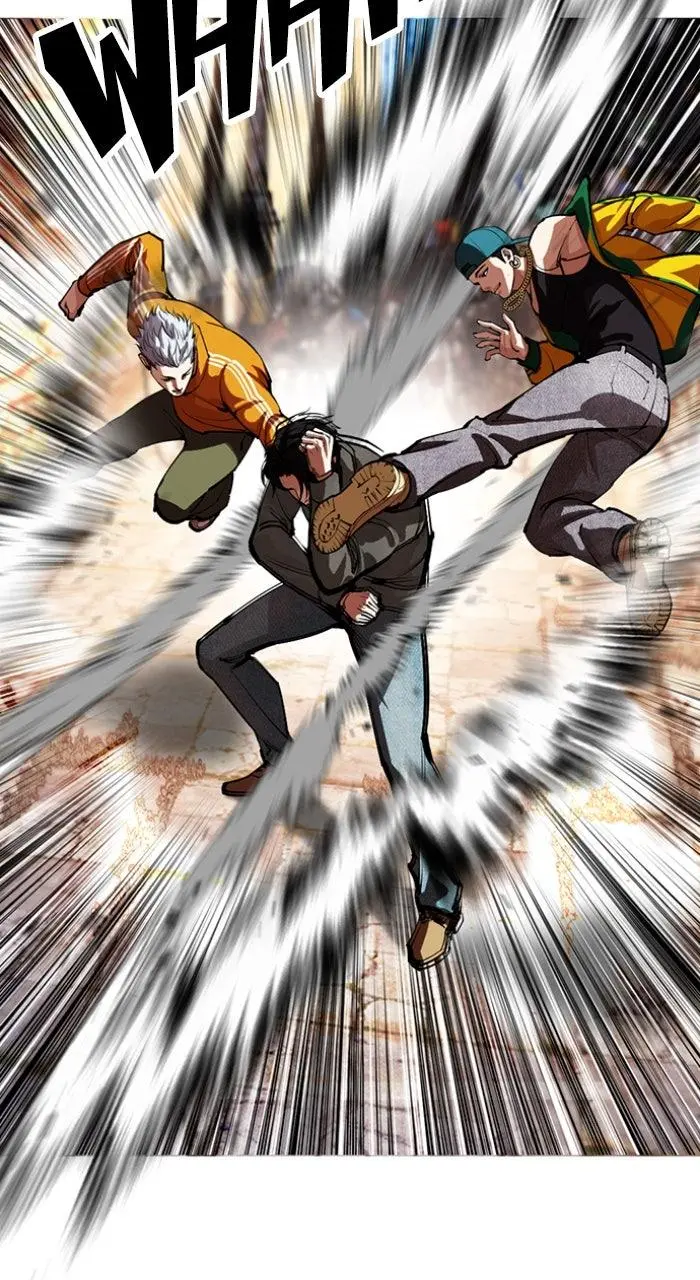 Lookism Chapter 559