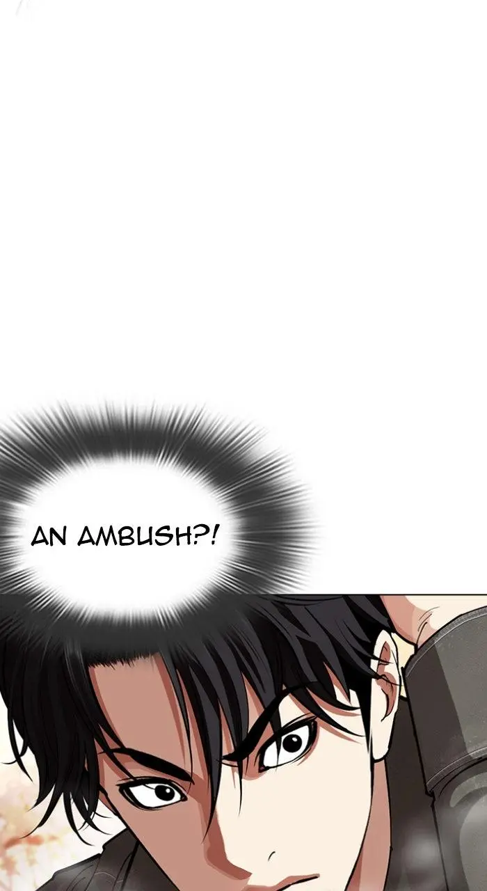 Lookism Chapter 559