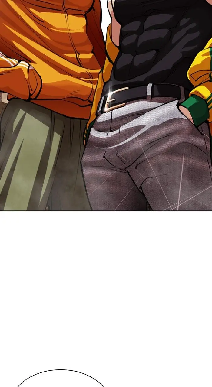 Lookism Chapter 559