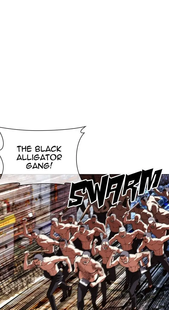 Lookism Chapter 559