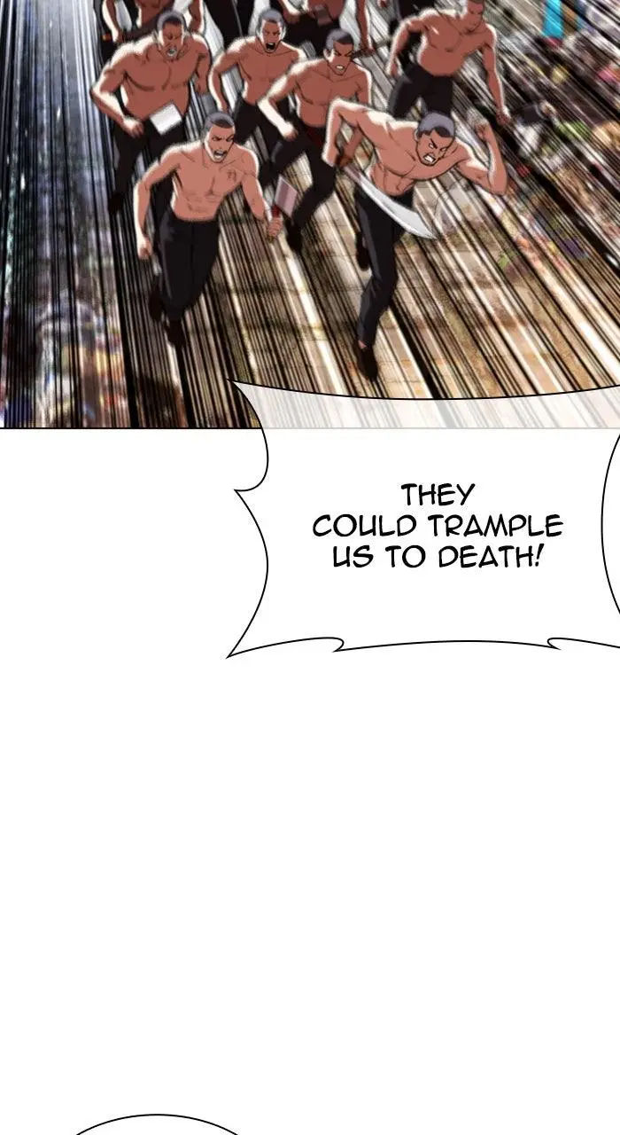 Lookism Chapter 559